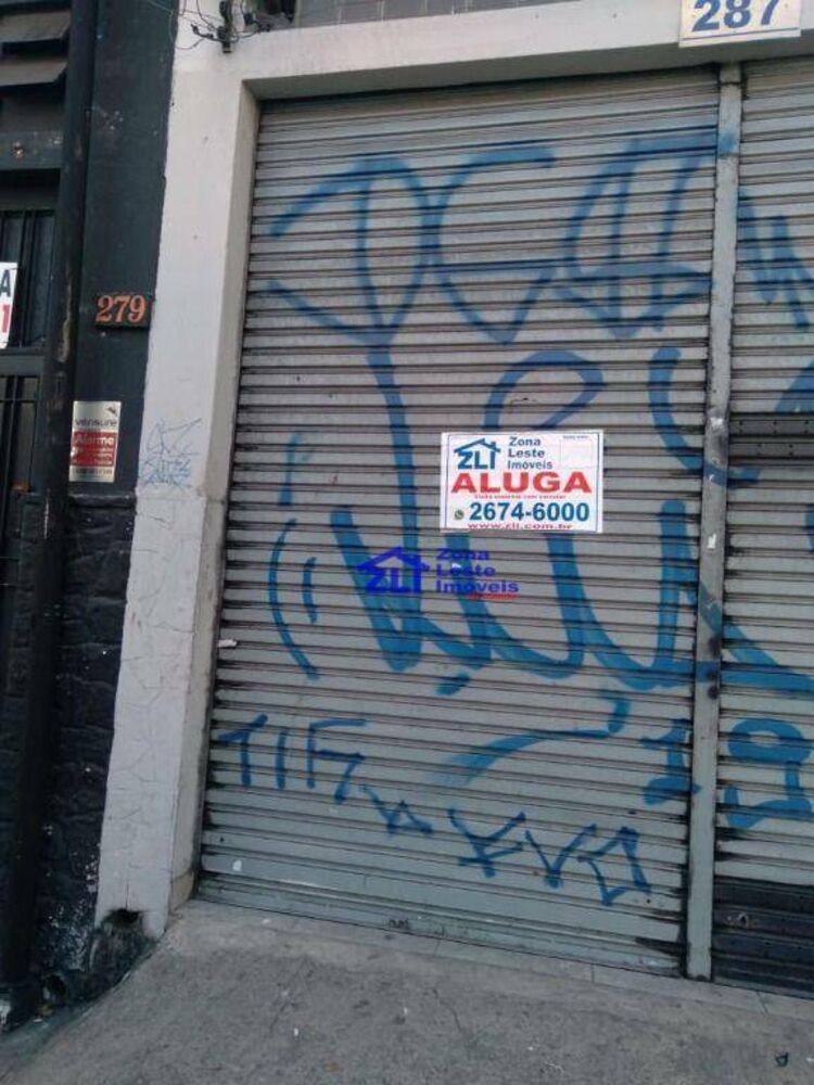 Loja-Salão, 80 m² - Foto 3