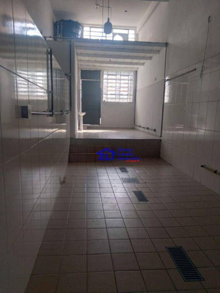 Loja-Salão, 80 m² - Foto 2