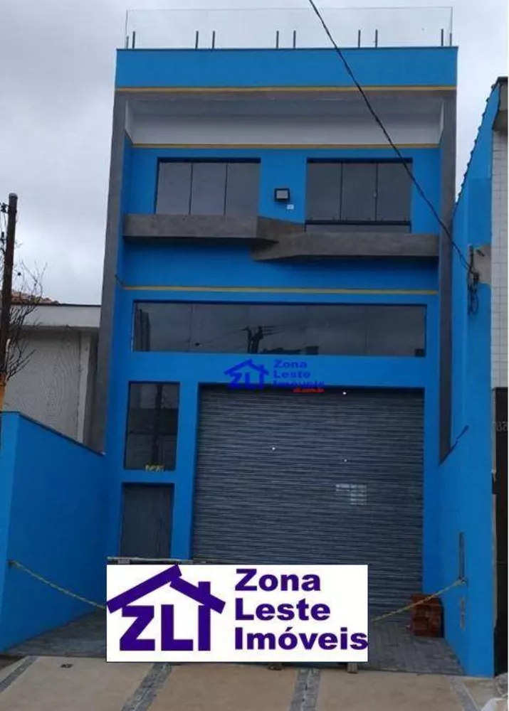 Prédio Inteiro, 240 m² - Foto 1