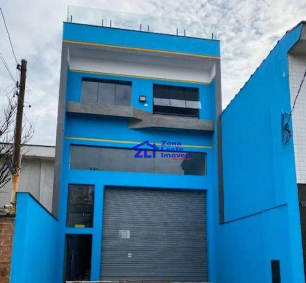 Prédio Inteiro para alugar, 240m² - Foto 4