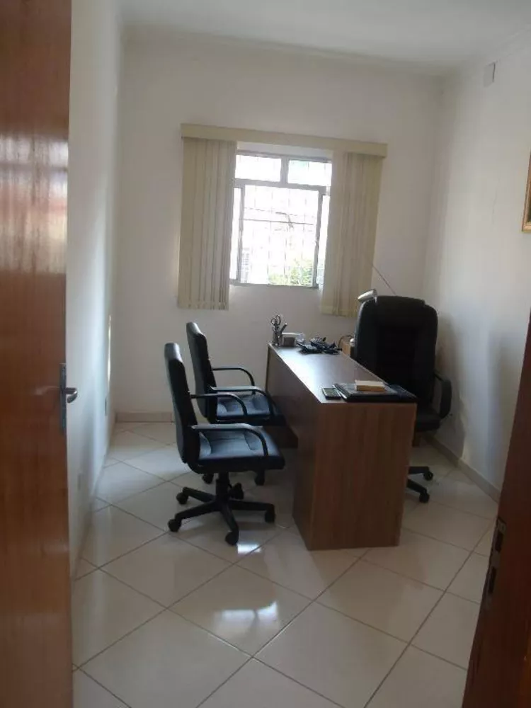 Sala-Conjunto, 9 m² - Foto 1