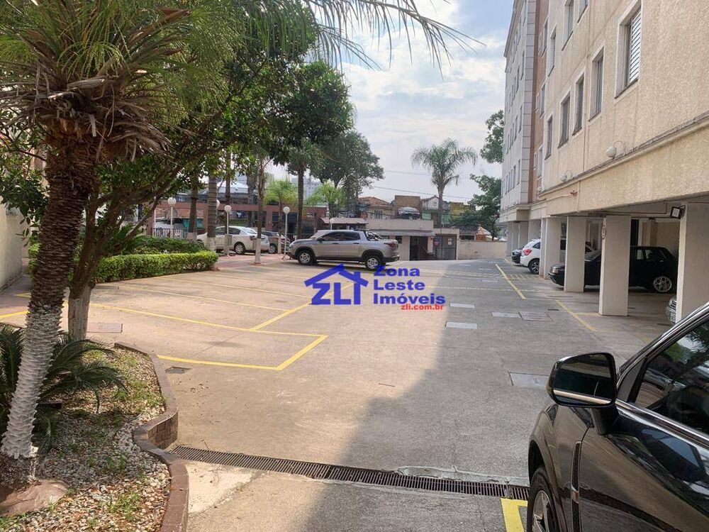 Apartamento, 2 quartos, 53 m² - Foto 1
