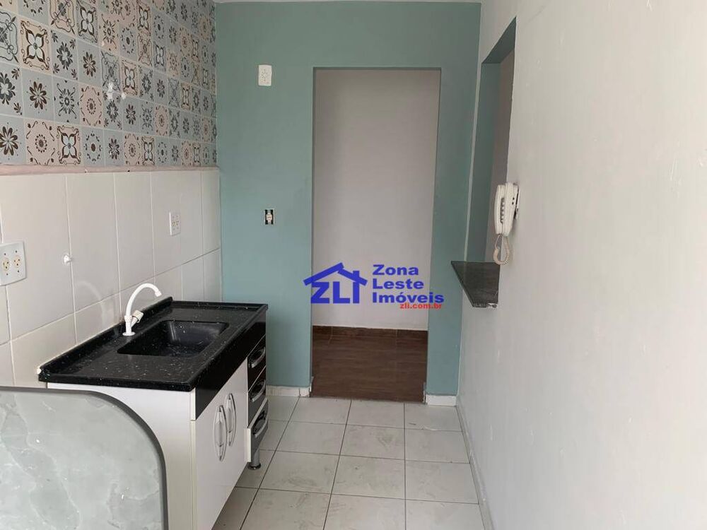Apartamento, 2 quartos, 53 m² - Foto 2