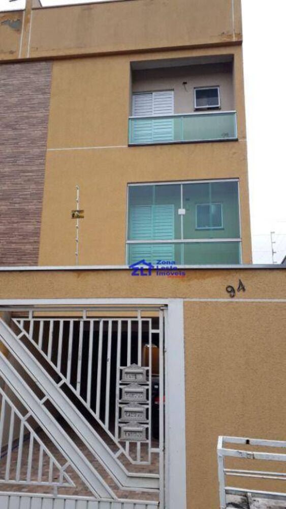 Apartamento, 2 quartos, 48 m² - Foto 3