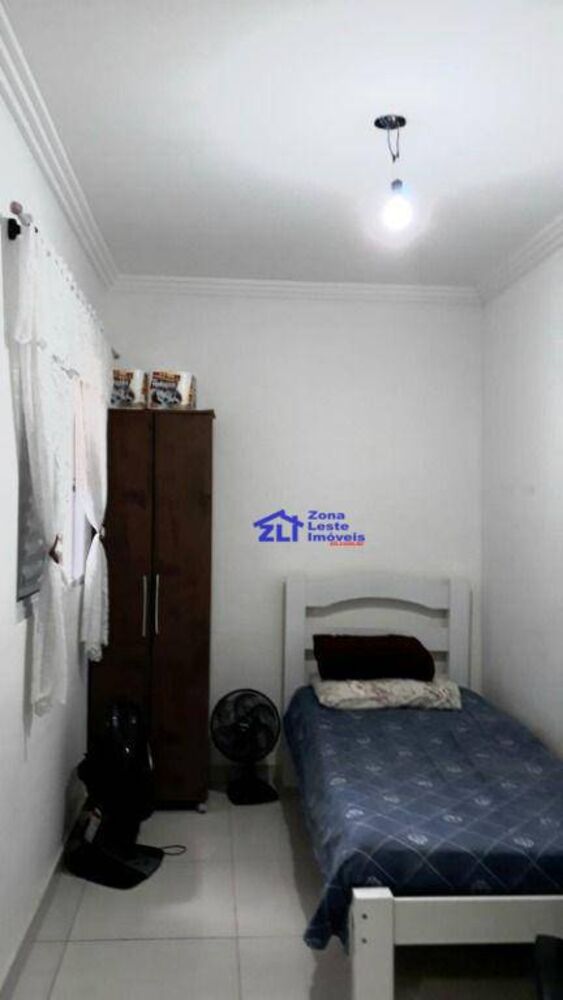 Apartamento, 2 quartos, 48 m² - Foto 7