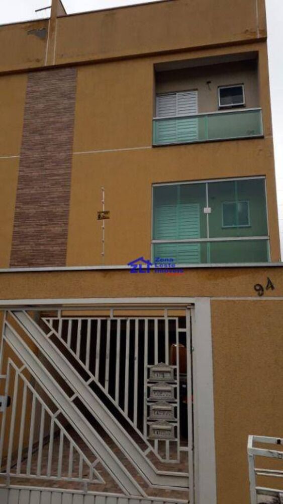 Apartamento, 2 quartos, 48 m² - Foto 5