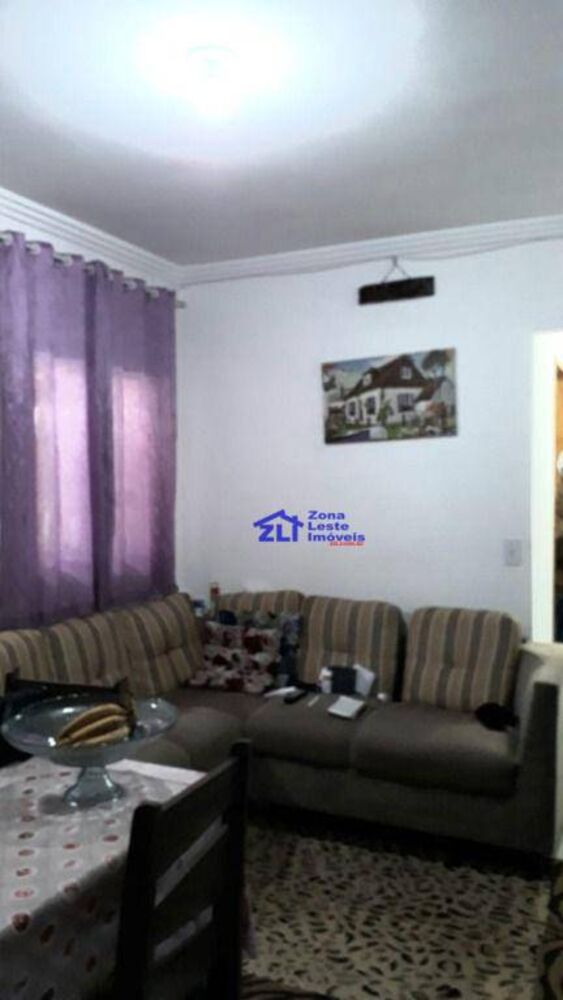 Apartamento, 2 quartos, 48 m² - Foto 10