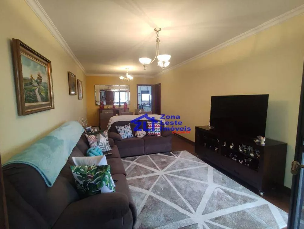 Apartamento, 4 quartos, 110 m² - Foto 6