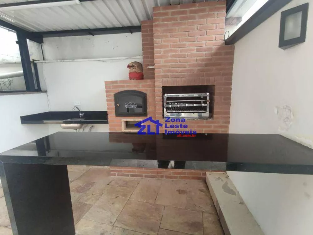 Apartamento, 4 quartos, 110 m² - Foto 4