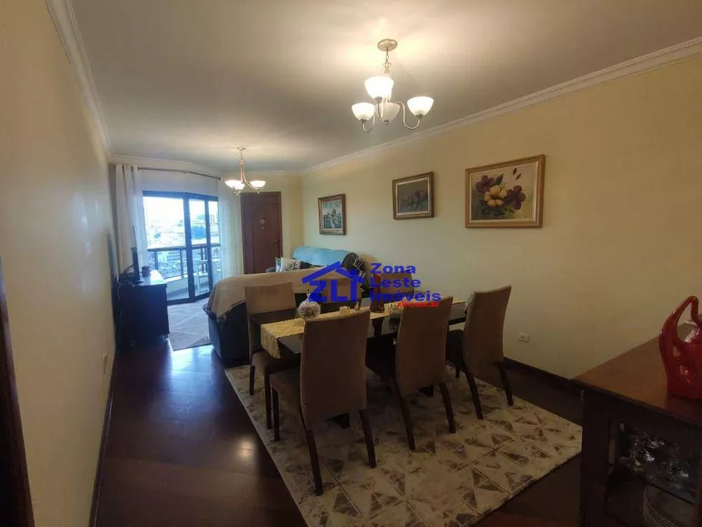 Apartamento, 4 quartos, 110 m² - Foto 5