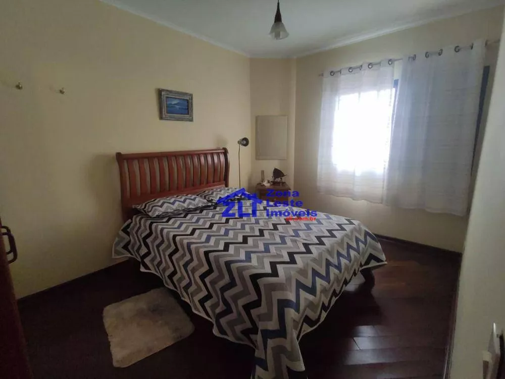 Apartamento, 4 quartos, 110 m² - Foto 9