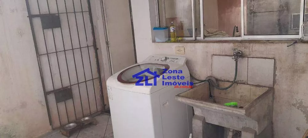 Sobrado, 3 quartos, 90 m² - Foto 11