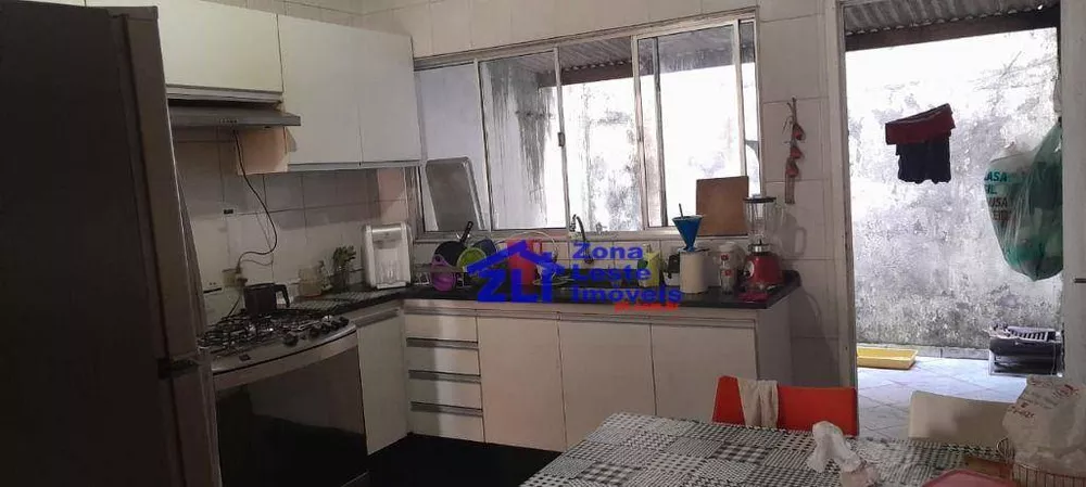 Sobrado, 3 quartos, 90 m² - Foto 4