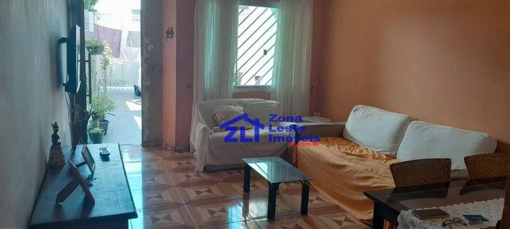 Sobrado, 3 quartos, 90 m² - Foto 1