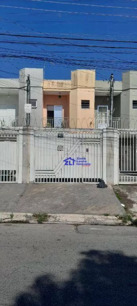 Sobrado, 3 quartos, 90 m² - Foto 9