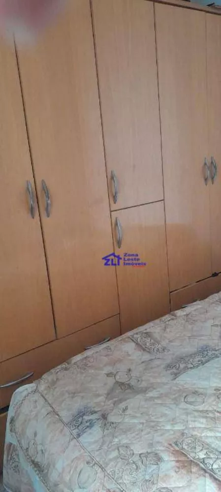 Sobrado, 3 quartos, 90 m² - Foto 10