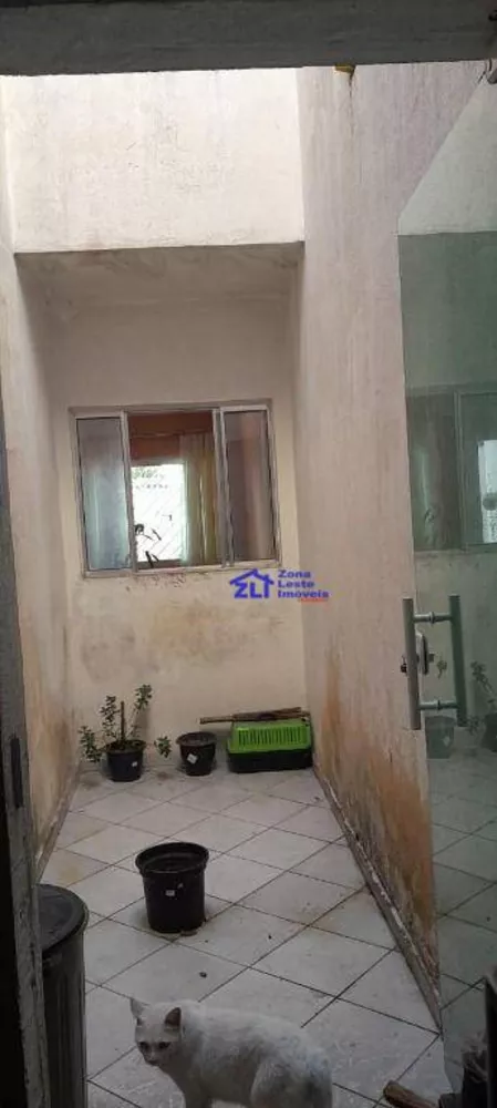 Sobrado, 3 quartos, 90 m² - Foto 12