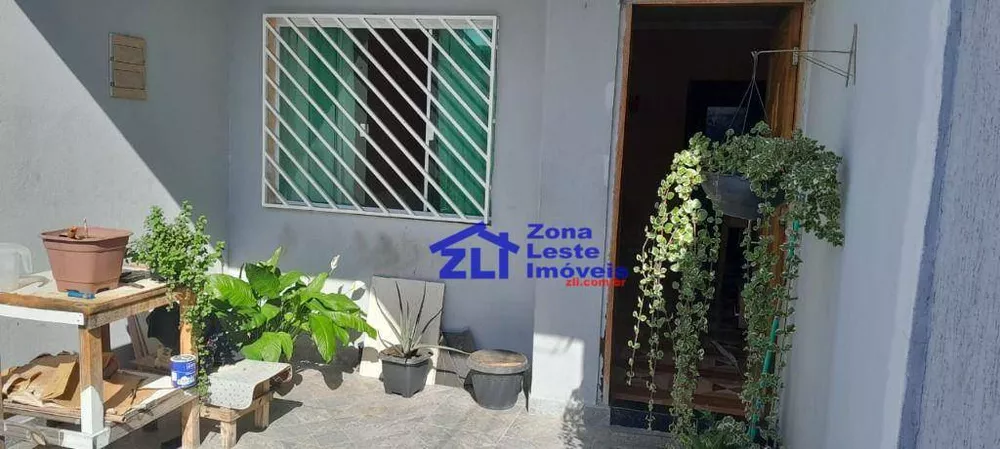 Sobrado, 3 quartos, 90 m² - Foto 8