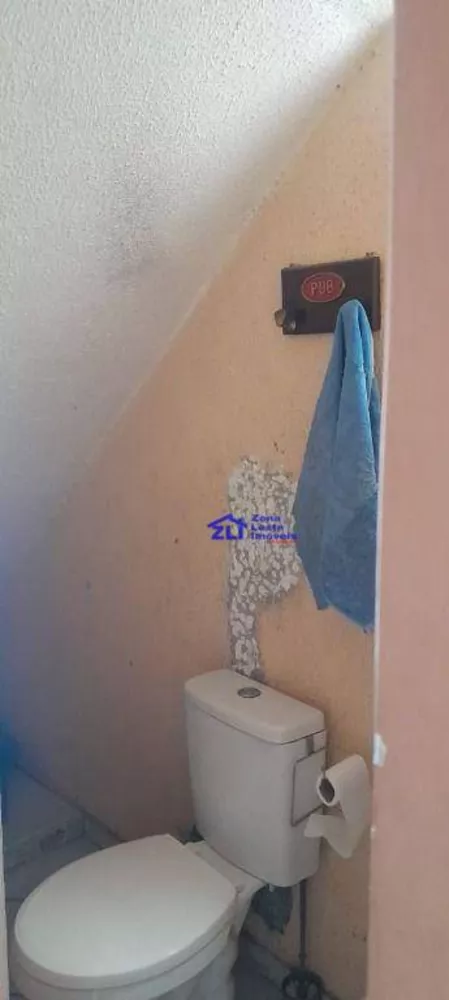 Sobrado, 3 quartos, 90 m² - Foto 6