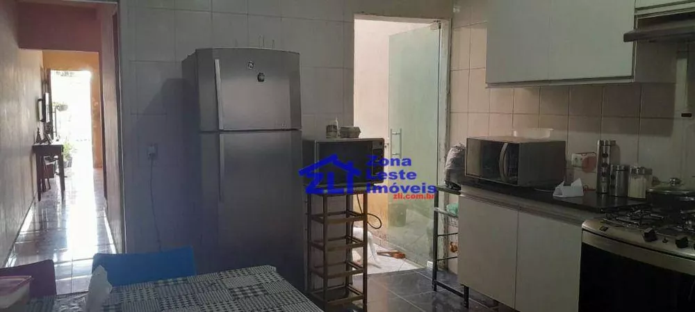 Sobrado, 3 quartos, 90 m² - Foto 2