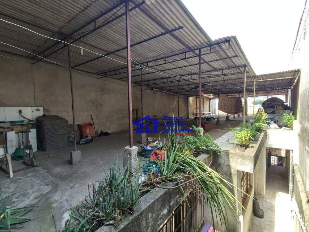 Sobrado, 3 quartos, 330 m² - Foto 7