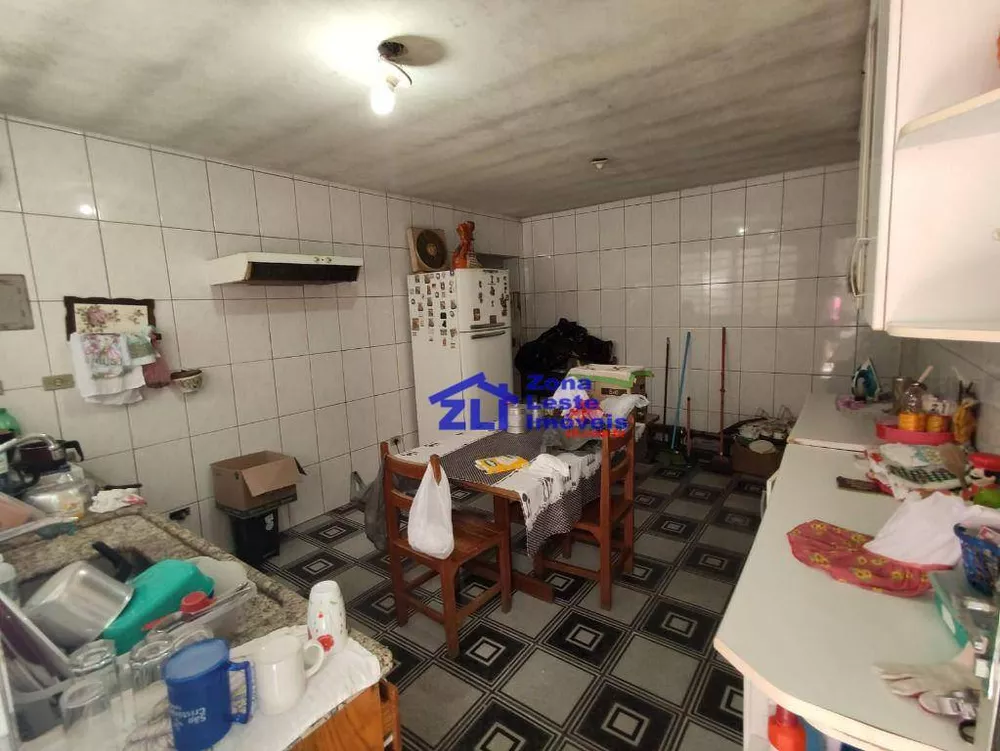 Sobrado, 3 quartos, 330 m² - Foto 1