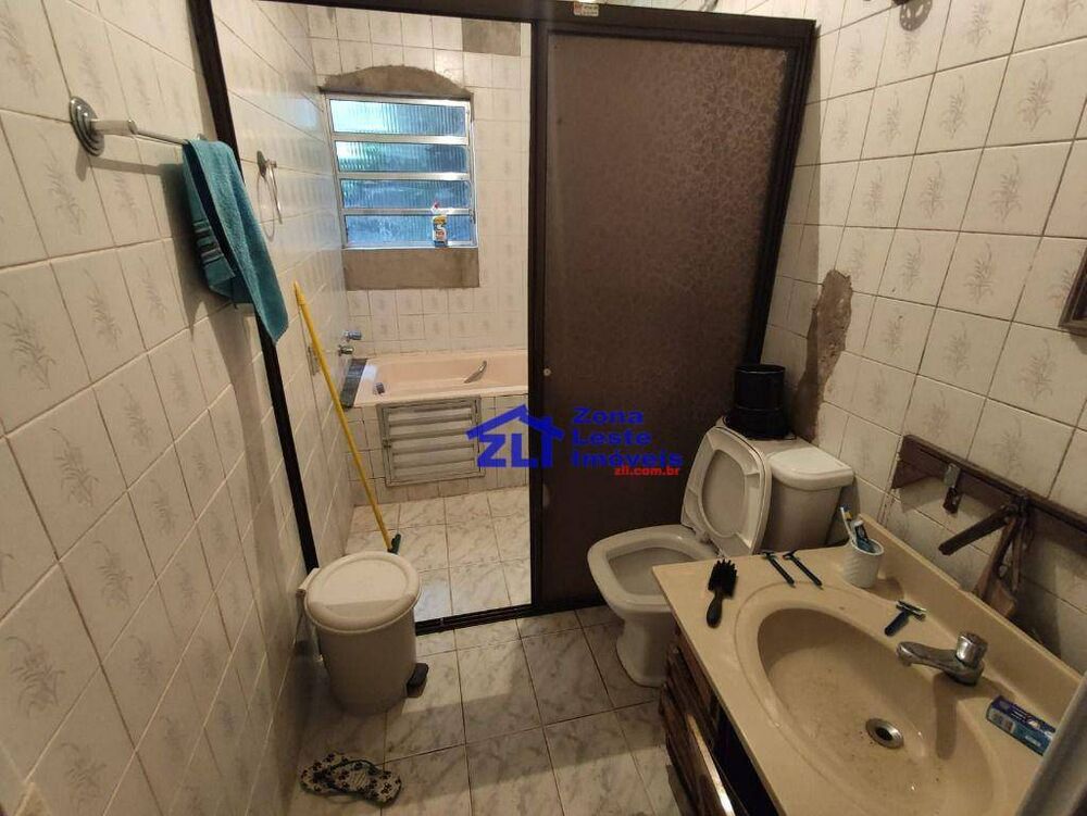 Sobrado, 3 quartos, 330 m² - Foto 8