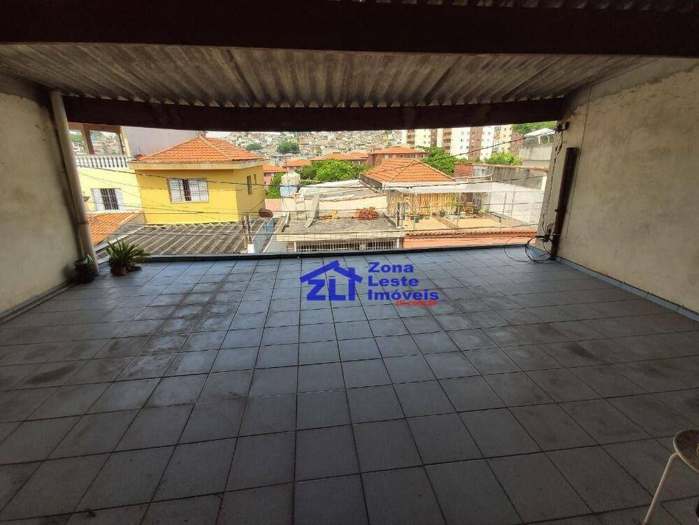 Sobrado, 3 quartos, 330 m² - Foto 9