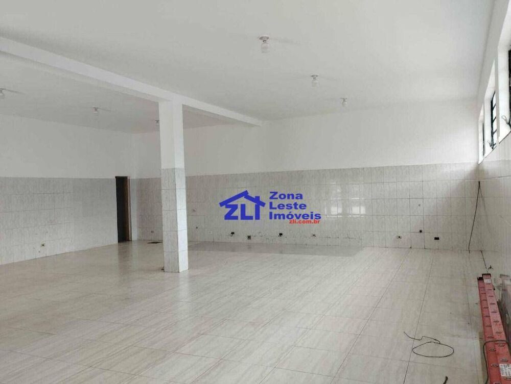 Loja-Salão para alugar, 130m² - Foto 2