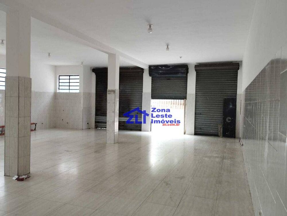 Loja-Salão para alugar, 130m² - Foto 3