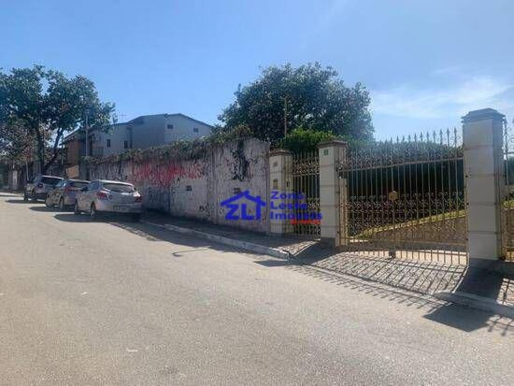 Terreno, 778 m² - Foto 1