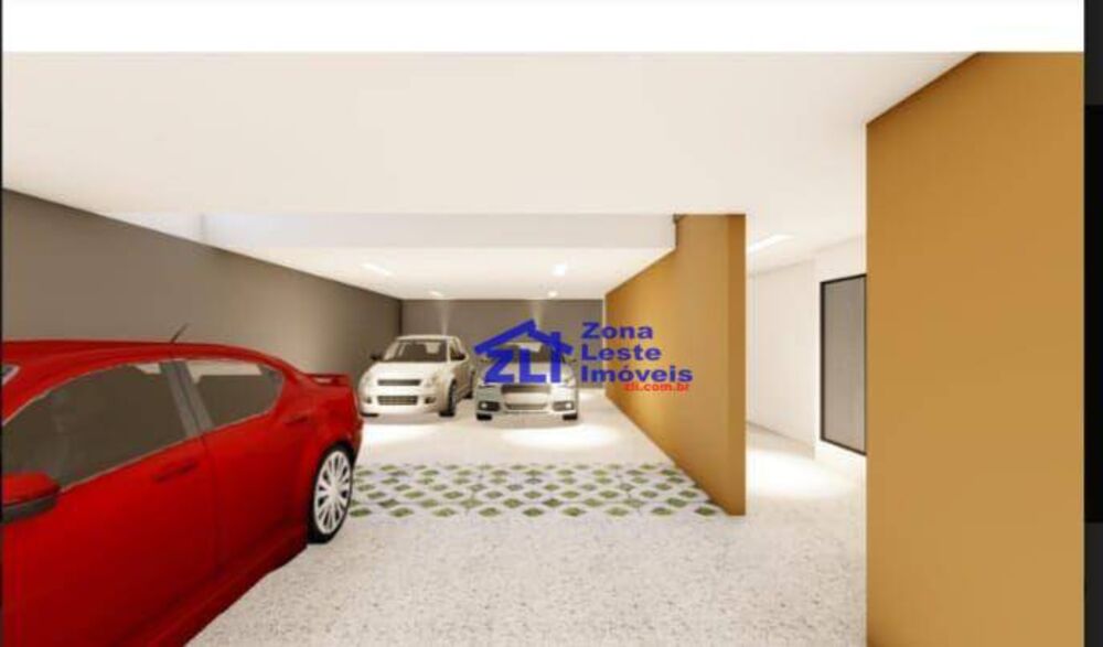 Apartamento, 2 quartos, 41 m² - Foto 2