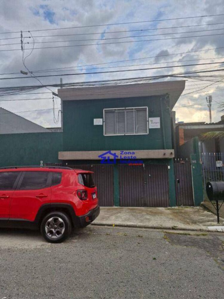 Casa, 4 quartos, 93 m² - Foto 3