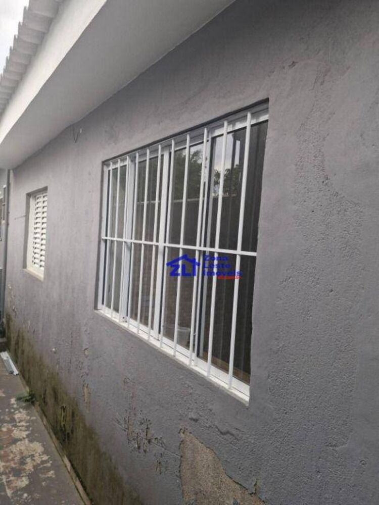 Casa, 4 quartos, 93 m² - Foto 2