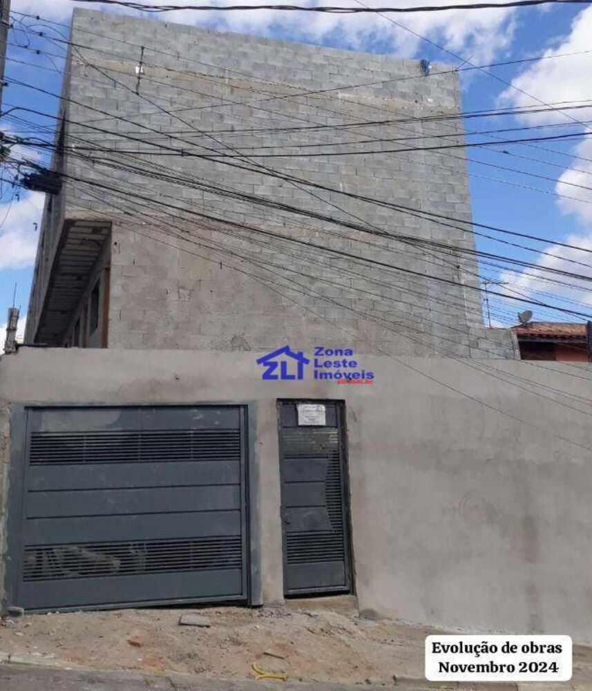 Sobrado, 2 quartos, 80 m² - Foto 8
