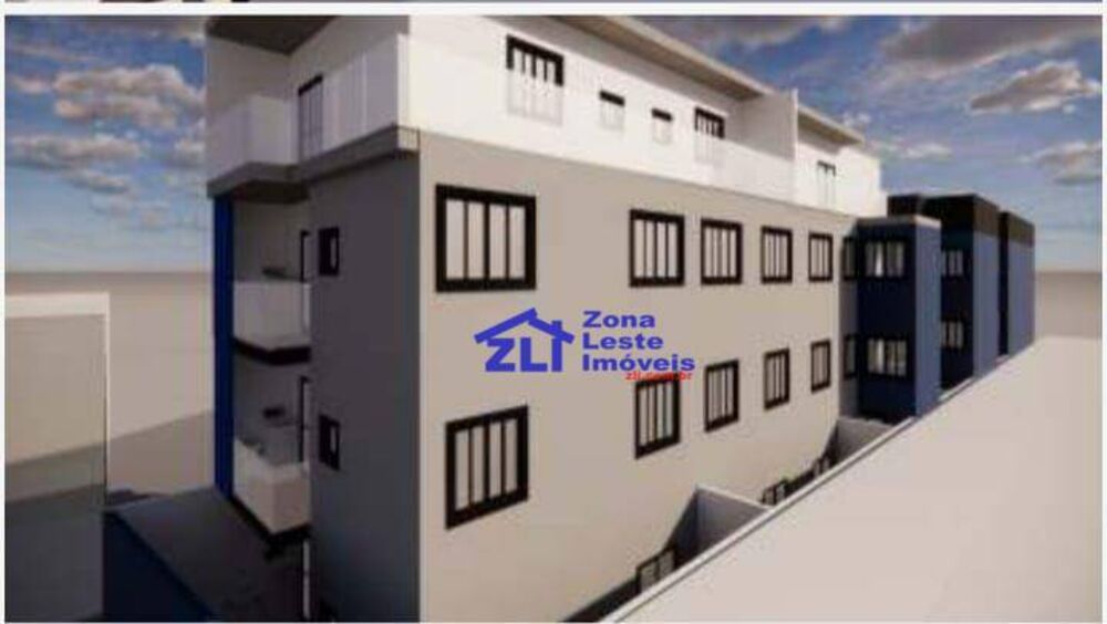 Apartamento, 1 quarto, 26 m² - Foto 16