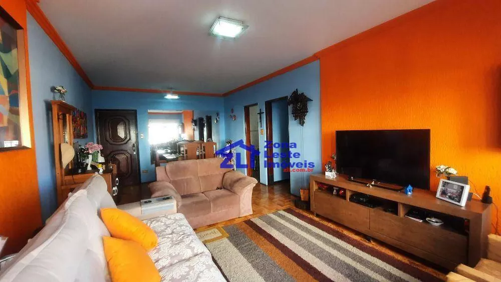 Apartamento, 3 quartos, 120 m² - Foto 8