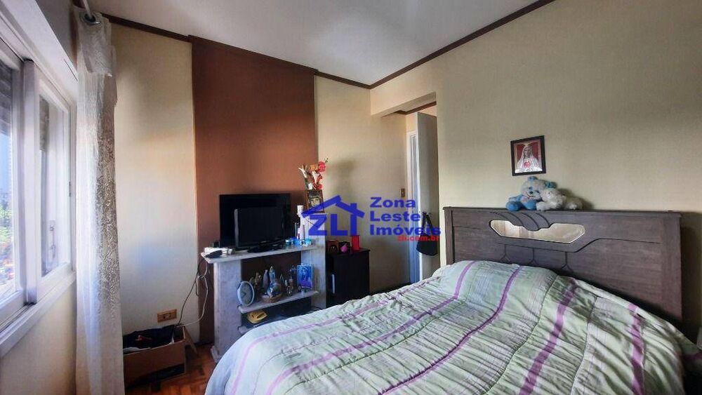 Apartamento, 3 quartos, 120 m² - Foto 3