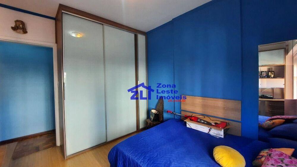 Apartamento, 3 quartos, 120 m² - Foto 4