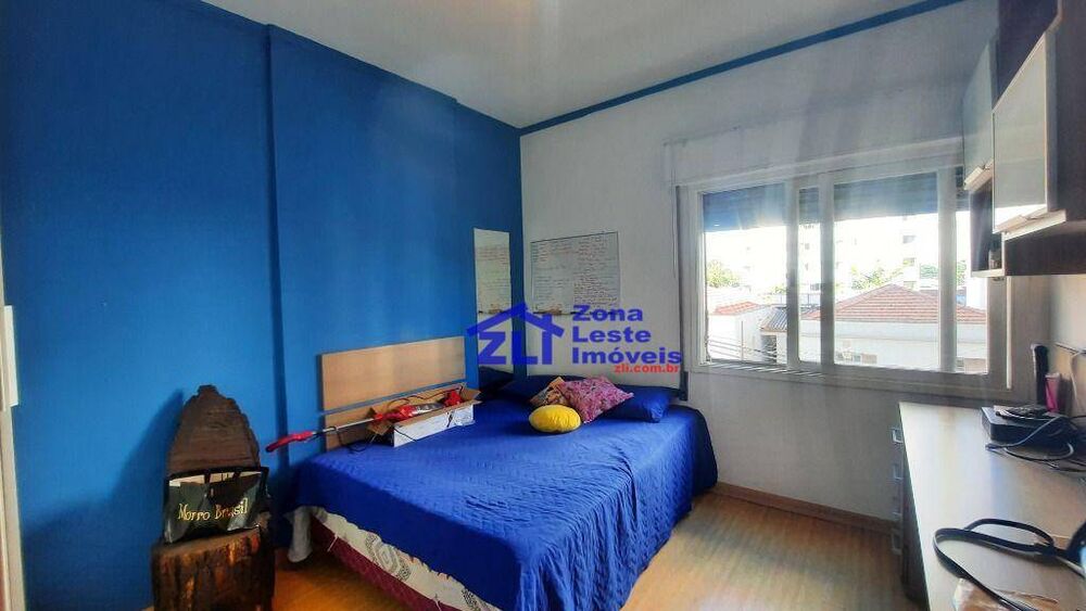 Apartamento, 3 quartos, 120 m² - Foto 5