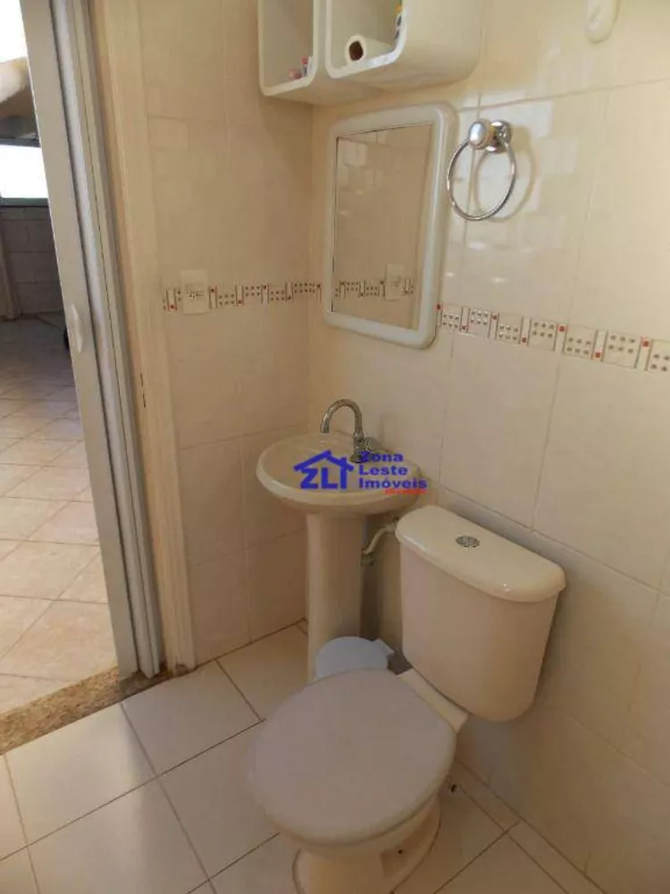 Cobertura, 3 quartos, 126 m² - Foto 2