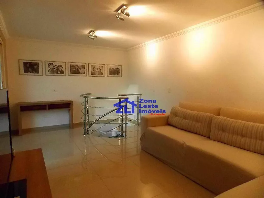 Cobertura, 3 quartos, 126 m² - Foto 3