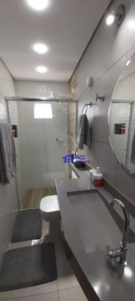 Cobertura, 3 quartos, 126 m² - Foto 4