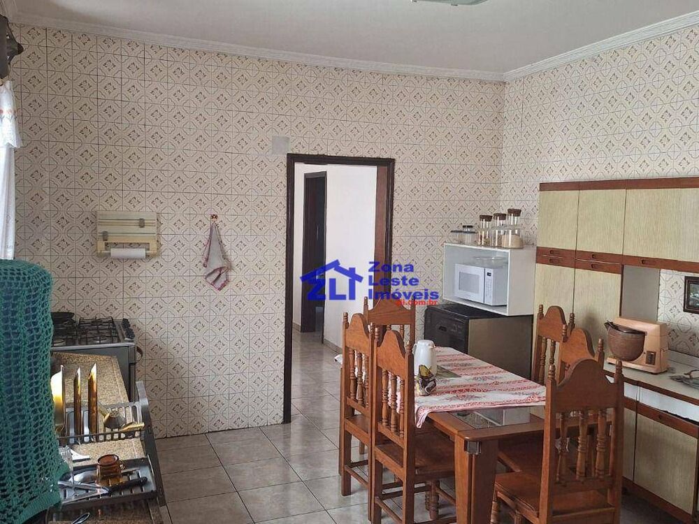 Casa, 2 quartos, 148 m² - Foto 4