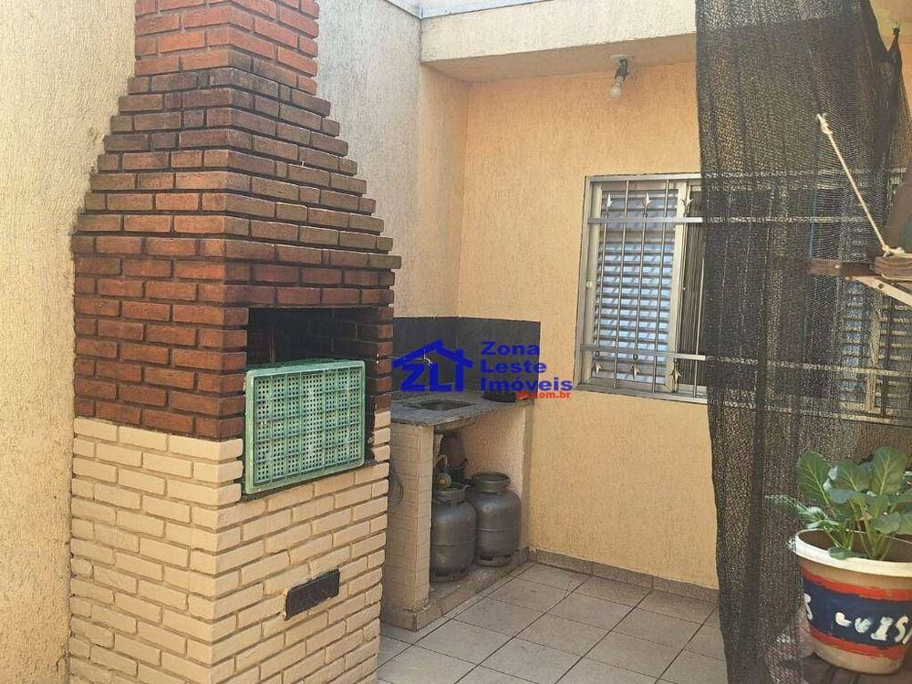 Casa, 2 quartos, 148 m² - Foto 2