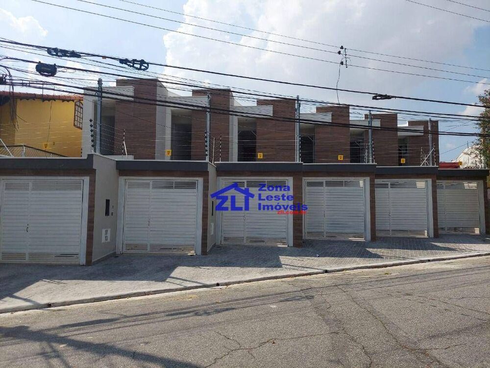 Sobrado, 3 quartos, 108 m² - Foto 2
