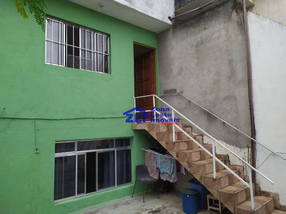 Sobrado, 2 quartos, 180 m² - Foto 1