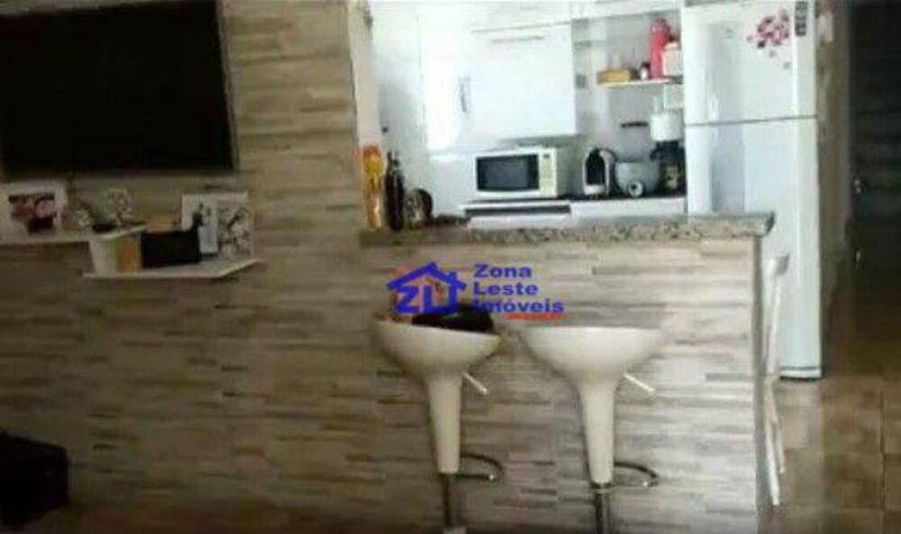 Sobrado, 2 quartos, 180 m² - Foto 5