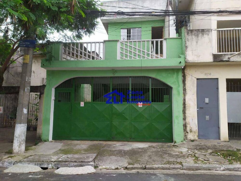 Sobrado, 2 quartos, 180 m² - Foto 3