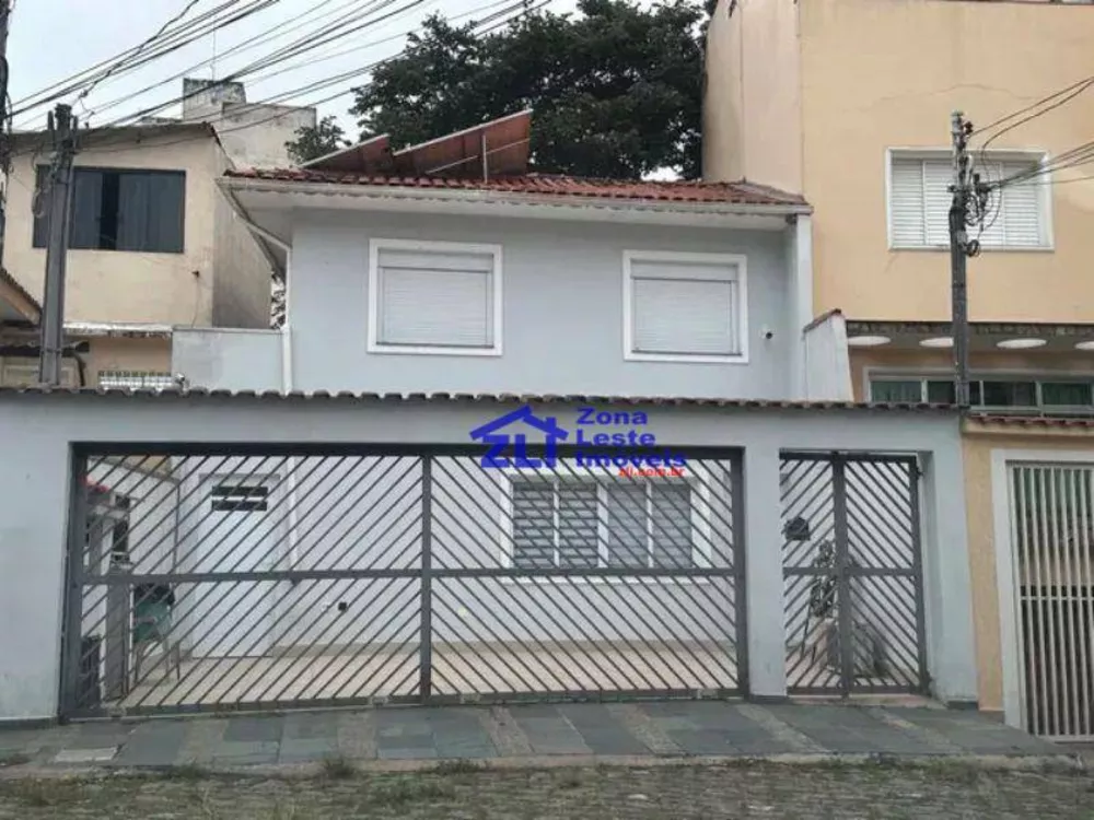 Sobrado à venda com 3 quartos, 140m² - Foto 2